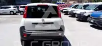 2021 Fiat Panda