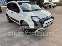 2021 Fiat Panda