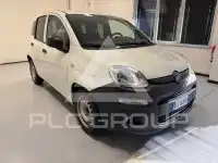 2021 Fiat Panda