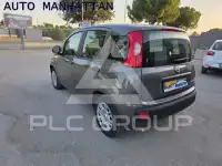 2021 Fiat Panda