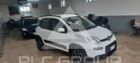 2021 Fiat Panda