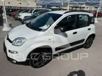 2021 Fiat Panda