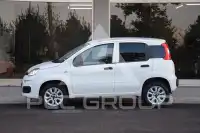 2021 Fiat Panda