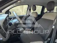 2021 Fiat Panda