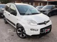 2021 Fiat Panda