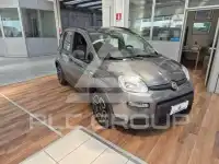 2021 Fiat Panda