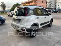 2021 Fiat Panda