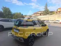 2021 Fiat Panda