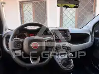 2021 Fiat Panda