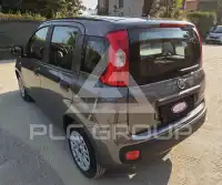 2021 Fiat Panda