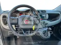 2021 Fiat Panda