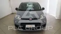 2021 Fiat Panda