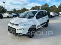 2021 Fiat Panda