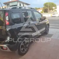 2021 Fiat Panda