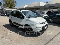 2021 Fiat Panda
