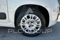 2021 Fiat Panda
