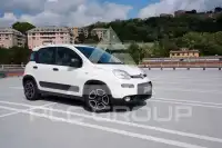 2021 Fiat Panda
