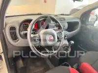 2021 Fiat Panda