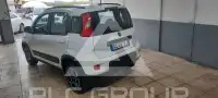 2021 Fiat Panda