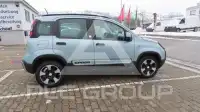 2021 Fiat Panda
