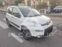 2021 Fiat Panda