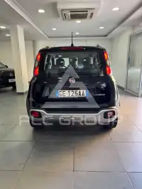2021 Fiat Panda