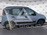 2021 Fiat Panda