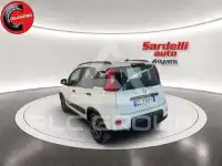 2021 Fiat Panda