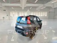 2021 Fiat Panda