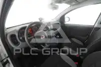 2021 Fiat Panda