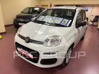 2021 Fiat Panda
