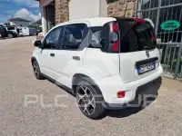 2021 Fiat Panda