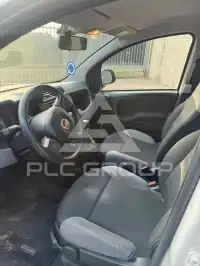 2021 Fiat Panda
