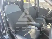 2021 Fiat Panda