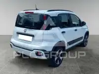 2021 Fiat Panda