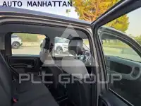 2021 Fiat Panda