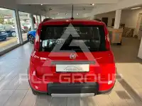 2021 Fiat Panda