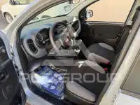 2021 Fiat Panda