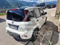 2021 Fiat Panda