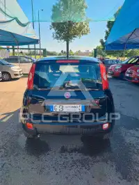 2021 Fiat Panda