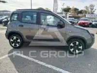2021 Fiat Panda