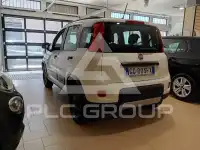 2021 Fiat Panda