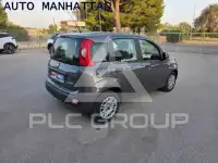 2021 Fiat Panda