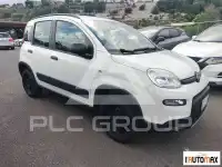 2021 Fiat Panda