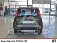 2021 Fiat Panda