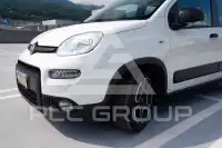 2021 Fiat Panda