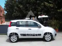 2021 Fiat Panda