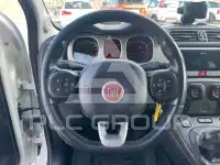 2021 Fiat Panda