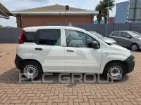 2021 Fiat Panda