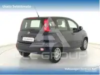 2021 Fiat Panda